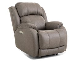 Charleston Triple Power Recliner (In stock)
