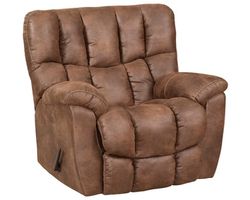 Ember Rocker Recliner Tan (In stock)