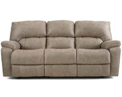 Janie 90&quot; Reclining Sofa (In stock)