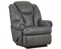 Knox King Comfort Big Man's Recliner (500 lbs.) Steel (In stock)