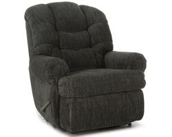 Stallion Lane Comfort Big Man's Recliner (500 lbs.) Graphite (In stock)