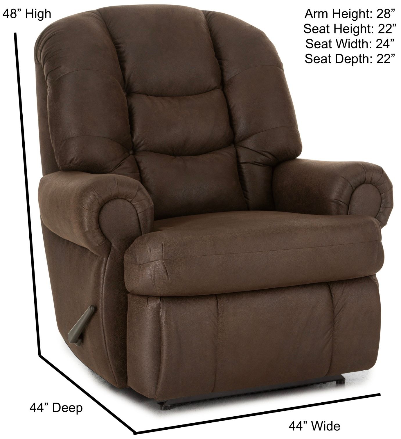 500 Lbs Best Recliner For Fat Guy Big Man Best Recliner For 500 Lb