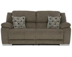 Michael 87&quot; Triple Power Sofa (In stock)