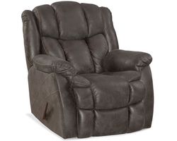 Nash Rocker Recliner Grey (In stock)