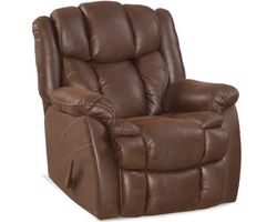 Nash Rocker Recliner Tan (In stock)