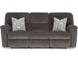 Payday 92&quot; Double Reclining Sofa (In stock)