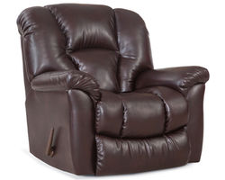 Quincy Rocker Recliner (In stock)