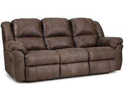 Ranger 91&quot; Double Reclining Sofa (In stock)