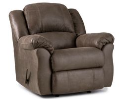 Ranger Rocker Recliner (In stock)