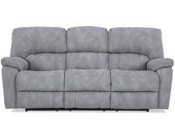 Rhino 90&quot; Reclining Sofa (In stock)