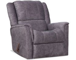 Robin Rocker Recliner Gunmetal (In stock)