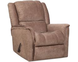 Robin Rocker Recliner Brown (In stock)