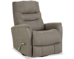 Nantucket Swivel Glider Recliner Brown (In stock)