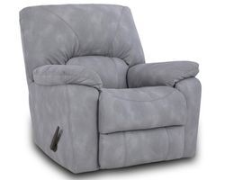Canyon Rocker Recliner - Next Generation Performance Fabric (In stock)