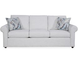 Barrett 85" Sofa (+69 fabrics)