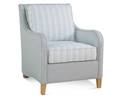 Koko 515 Accent Chair (+69 fabrics)