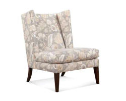 Cornwall Wing Back Chair (+69 fabrics)