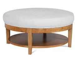 Midtown 36" Oval Ottoman (+69 fabrics and 28 stains)