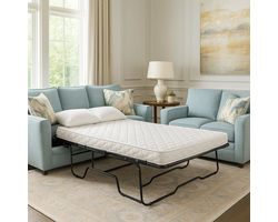 Northfield Queen Sleeper (+69 fabrics)