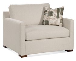 Bel Air Chair and a Half (+69 fabrics)