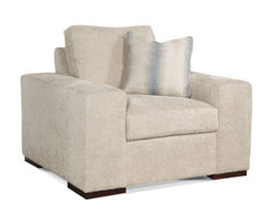 Memphis Accent Chair (+69 fabrics)