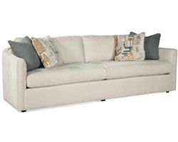 Addison Stationary Sofa - 84" or 96"  (+69 fabrics)