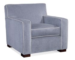 Arcadia Accent Chair (Swivel available) +69 fabrics