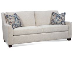Columbus 82" Sofa (+69 fabrics)