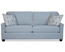 Huntley 82" Sofa (+69 fabrics)
