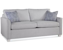 Charleston Queen Sofa Sleeper (+69 fabrics)