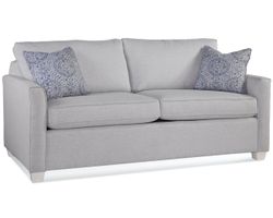 Charleston Queen Sofa Sleeper (+69 fabrics)
