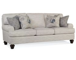 Lowell 86" Sofa (+69 fabrics)