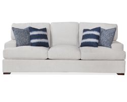 Cambria Stationary Sofa (88" or 97") +69 fabrics