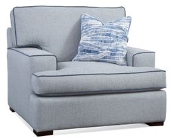 Bridgetown Chair and a Half (+69 fabrics)