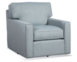 Easton Stationary Chair (Two Sizes) +69 fabrics