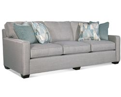Gramercy Park  Stationary Sofa (74" -  81" -  92") +69 fabrics