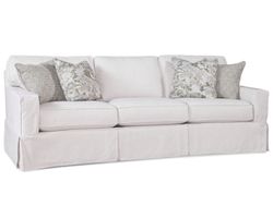 Gramercy Park Slipcover Sofa (74" - 81" - 92") +69 fabrics