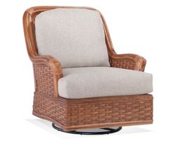 Somerset 953 Swivel Glider (+28 finishes +69 fabrics)