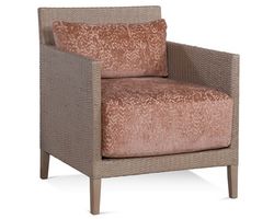 Beryl Accent Chair (+28 finishes +65 fabrics)