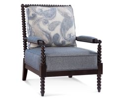 Lind Island Lounge Chair Java (+28 finishes +69 fabrics)
