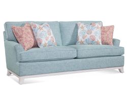 Oaks Way 84" Sofa (+28 finishes - +69 fabrics)