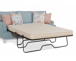 Oaks Way Queen Sofa Sleeper (+28 finishes +69 fabrics)