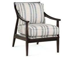 Hollyn Accent Chair (+28 finishes +69 fabrics)