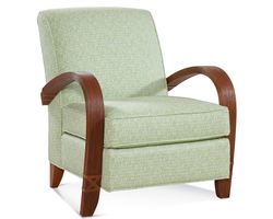 Vero Accent Chair (+28 finishes +69 fabrics)