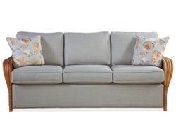Bodega Bay 81" Sofa (+28 finishes +69 fabrics)