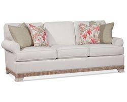 Fairwind Queen Sleeper Sofa (+69 fabrics)