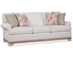 Fairwind Queen Sleeper Sofa  (+69 fabrics)