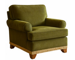 Fairwind Accent Chair (+ 69 fabrics)