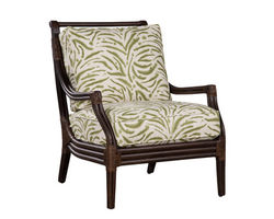 Inveron Rattan Accent Chair (+28 finishes +69 fabrics)