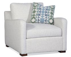 Pandora Accent Chair (+28 finishes +69 fabrics)